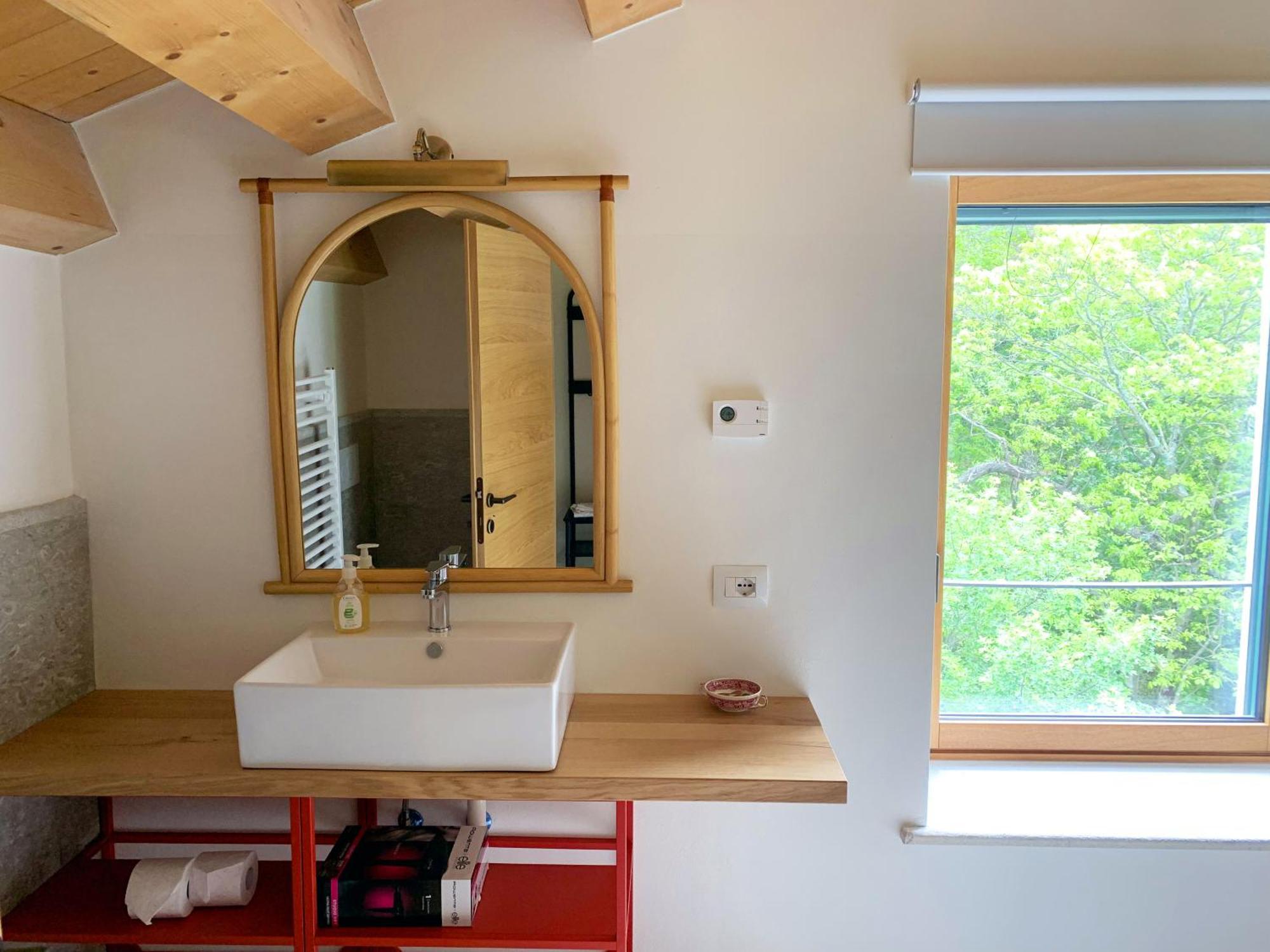 Agriturismo Ai Tre Sentieri Aurisina Room photo