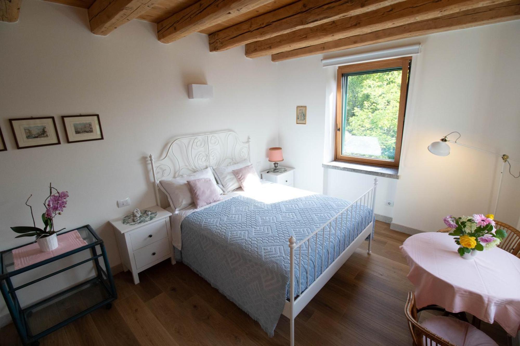 Agriturismo Ai Tre Sentieri Aurisina Room photo