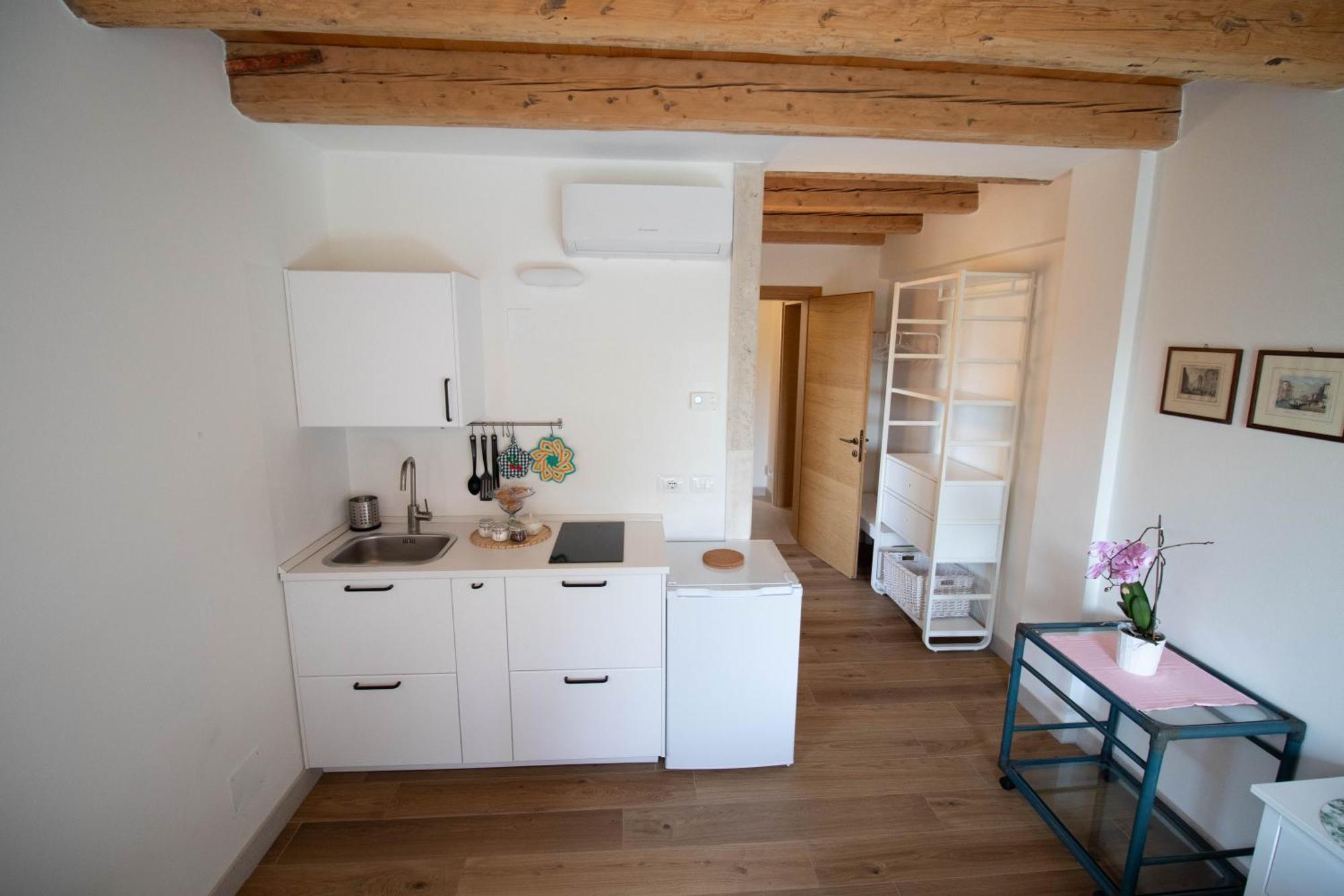 Agriturismo Ai Tre Sentieri Aurisina Room photo